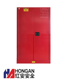 「60加侖」化學可燃品安全存儲柜-紅色-CHEMICAL SAFETY STORAGE CABINET 「60加侖」化學可燃品安全存儲柜-紅色-CHEMICAL SAFETY STORAGE CABINET