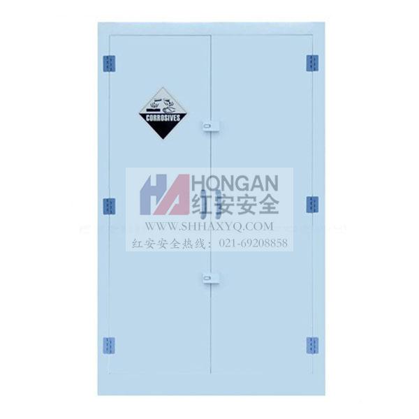 強酸強堿存儲柜「60加侖酸堿柜」瓷白色PP-PP ACID BASE CABINET 強酸強堿存儲柜「60加侖酸堿柜」瓷白色PP-PP ACID BASE CABINET
