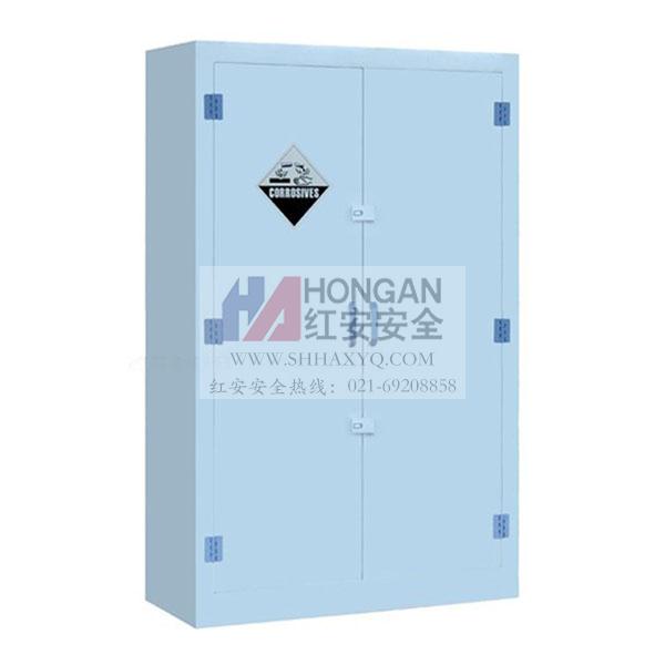 強酸強堿存儲柜「30加侖酸堿柜」瓷白色PP-PP ACID BASE CABINET 強酸強堿存儲柜「30加侖酸堿柜」瓷白色PP-PP ACID BASE CABINET