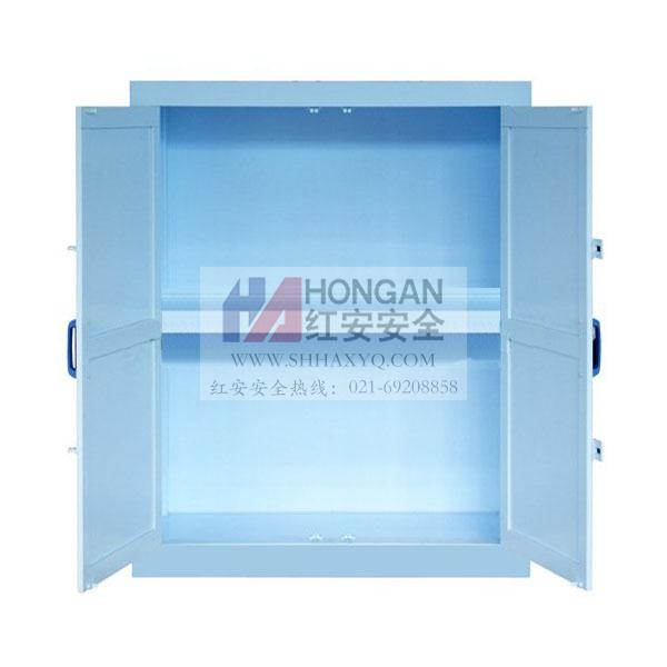 強酸強堿存儲柜「28加侖酸堿柜」瓷白色PP-PP ACID BASE CABINET 強酸強堿存儲柜「28加侖酸堿柜」瓷白色PP-PP ACID BASE CABINET