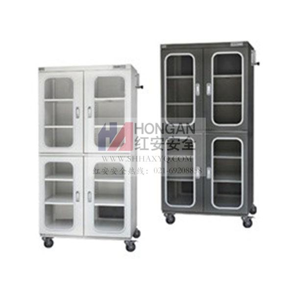 「870升」全自防靜電氮氣柜,防靜電柜-黑色,瓷白色-NITROGEN STORAGE CABINET 「870升」全自防靜電氮氣柜,防靜電柜-黑色,瓷白色-NITROGEN STORAGE CABINET