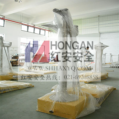 洗眼器廠家的重要產品多層氣泡墊保護