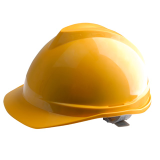 經典V型安全帽增強版 經典V型安全帽增強版