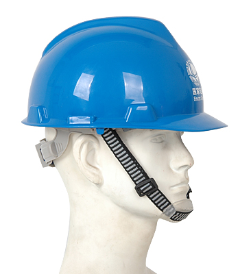 優質ABS V型安全帽 優質ABS V型安全帽