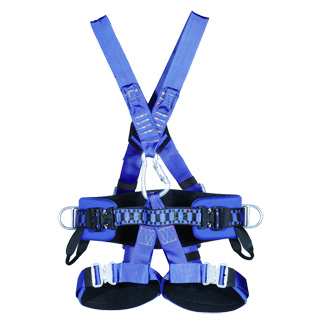 業救援全身式安全帶 業救援全身式安全帶