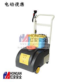 電動(dòng)型推車便攜式洗眼器 電動(dòng)型推車便攜式洗眼器