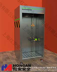 2021年新款緊急沖眼沖淋房 2021年新款緊急沖眼沖淋房