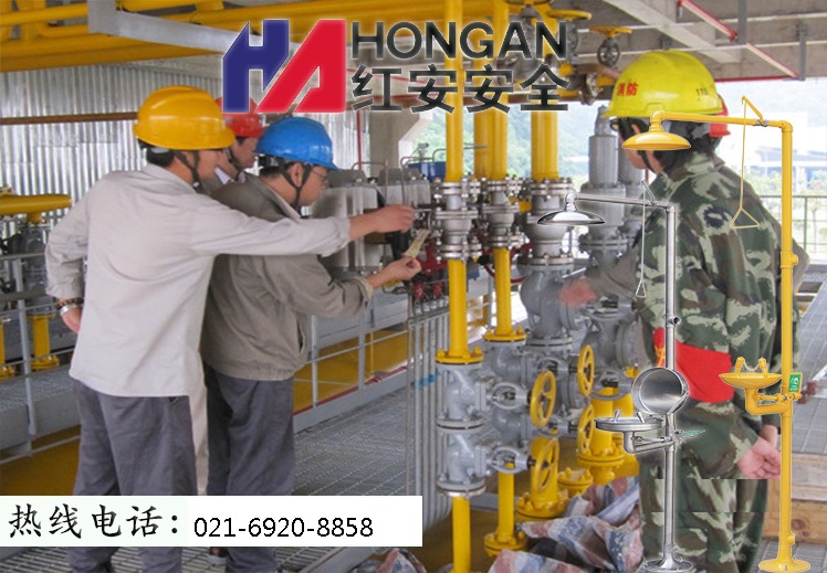 氨區(qū)煙氣脫硝系統(tǒng)液氨泄漏洗眼器 氨區(qū)煙氣脫硝系統(tǒng)液氨泄漏洗眼器