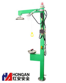 熟知電加熱洗眼器廠家的防凍洗眼器系列不同之處 熟知電加熱洗眼器廠家的防凍洗眼器系列不同之處