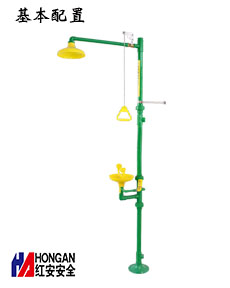 ABS復合式洗眼器_90906613 ABS復合式洗眼器_90906613