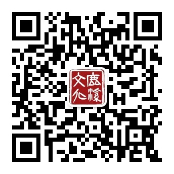 鹿溪教育微信公众号二维码